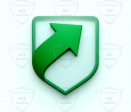 AI-generated clean simple logo designs minimal modern logos for business and personal branding. 76 UHD logo concepts ready for your company by Art by Innovation.