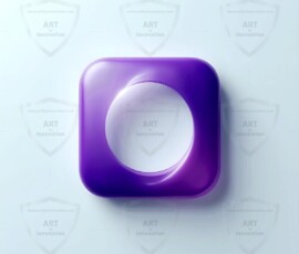 AI-generated clean simple logo designs minimal modern logos for business and personal branding. 76 UHD logo concepts ready for your company by Art by Innovation.