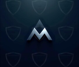 AI-generated clean simple logo designs minimal modern logos for business and personal branding. 76 UHD logo concepts ready for your company by Art by Innovation.