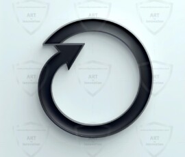 AI-generated clean simple logo designs minimal modern logos for business and personal branding. 76 UHD logo concepts ready for your company by Art by Innovation.