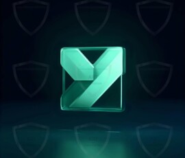 AI-generated clean simple logo designs minimal modern logos for business and personal branding. 76 UHD logo concepts ready for your company by Art by Innovation.