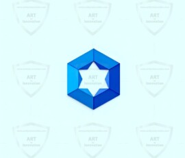 AI-generated clean simple logo designs minimal modern logos for business and personal branding. 76 UHD logo concepts ready for your company by Art by Innovation.