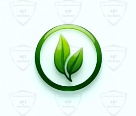 AI-generated clean simple logo designs minimal modern logos for business and personal branding. 76 UHD logo concepts ready for your company by Art by Innovation.