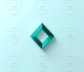 AI-generated clean simple logo designs minimal modern logos for business and personal branding. 76 UHD logo concepts ready for your company by Art by Innovation.