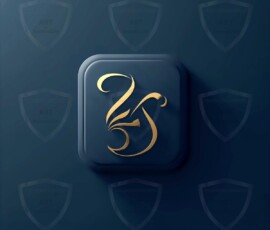 AI-generated clean simple logo designs minimal modern logos for business and personal branding. 76 UHD logo concepts ready for your company by Art by Innovation.