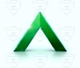 AI-generated clean simple logo designs minimal modern logos for business and personal branding. 76 UHD logo concepts ready for your company by Art by Innovation.