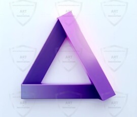 AI-generated clean simple logo designs minimal modern logos for business and personal branding. 76 UHD logo concepts ready for your company by Art by Innovation.