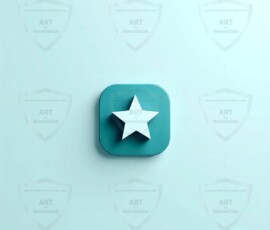 AI-generated clean simple logo designs minimal modern logos for business and personal branding. 76 UHD logo concepts ready for your company by Art by Innovation.