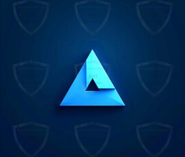 AI-generated clean simple logo designs minimal modern logos for business and personal branding. 76 UHD logo concepts ready for your company by Art by Innovation.