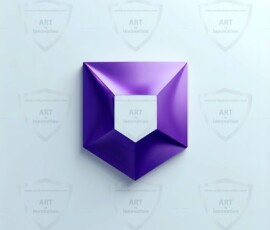 AI-generated clean simple logo designs minimal modern logos for business and personal branding. 76 UHD logo concepts ready for your company by Art by Innovation.