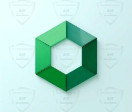 AI-generated clean simple logo designs minimal modern logos for business and personal branding. 76 UHD logo concepts ready for your company by Art by Innovation.