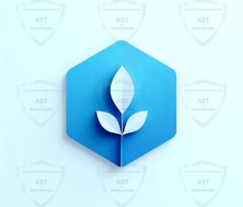 AI-generated clean simple logo designs minimal modern logos for business and personal branding. 76 UHD logo concepts ready for your company by Art by Innovation.