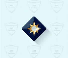 AI-generated clean simple logo designs minimal modern logos for business and personal branding. 76 UHD logo concepts ready for your company by Art by Innovation.