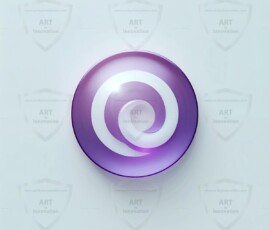 AI-generated clean simple logo designs minimal modern logos for business and personal branding. 76 UHD logo concepts ready for your company by Art by Innovation.