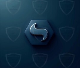 AI-generated clean simple logo designs minimal modern logos for business and personal branding. 76 UHD logo concepts ready for your company by Art by Innovation.