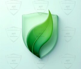AI-generated clean simple logo designs minimal modern logos for business and personal branding. 76 UHD logo concepts ready for your company by Art by Innovation.
