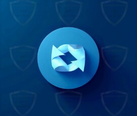 AI-generated clean simple logo designs minimal modern logos for business and personal branding. 76 UHD logo concepts ready for your company by Art by Innovation.