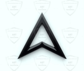 AI-generated clean simple logo designs minimal modern logos for business and personal branding. 76 UHD logo concepts ready for your company by Art by Innovation.