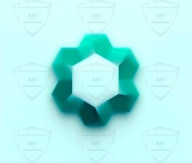 AI-generated clean simple logo designs minimal modern logos for business and personal branding. 76 UHD logo concepts ready for your company by Art by Innovation.