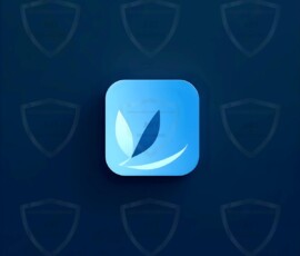 AI-generated clean simple logo designs minimal modern logos for business and personal branding. 76 UHD logo concepts ready for your company by Art by Innovation.