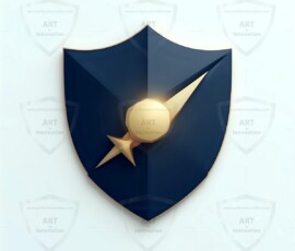 AI-generated clean simple logo designs minimal modern logos for business and personal branding. 76 UHD logo concepts ready for your company by Art by Innovation.