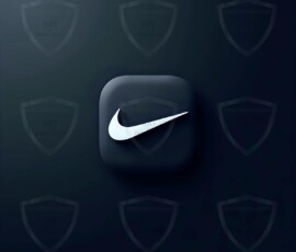 AI-generated clean simple logo designs minimal modern logos for business and personal branding. 76 UHD logo concepts ready for your company by Art by Innovation.