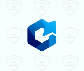AI-generated clean simple logo designs minimal modern logos for business and personal branding. 76 UHD logo concepts ready for your company by Art by Innovation.