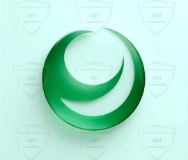 AI-generated clean simple logo designs minimal modern logos for business and personal branding. 76 UHD logo concepts ready for your company by Art by Innovation.