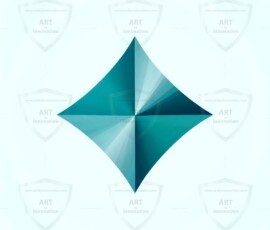 AI-generated clean simple logo designs minimal modern logos for business and personal branding. 76 UHD logo concepts ready for your company by Art by Innovation.