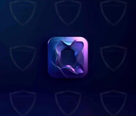 AI-generated clean simple logo designs minimal modern logos for business and personal branding. 76 UHD logo concepts ready for your company by Art by Innovation.