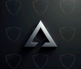 AI-generated clean simple logo designs minimal modern logos for business and personal branding. 76 UHD logo concepts ready for your company by Art by Innovation.