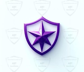 AI-generated clean simple logo designs minimal modern logos for business and personal branding. 76 UHD logo concepts ready for your company by Art by Innovation.