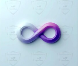 AI-generated clean simple logo designs minimal modern logos for business and personal branding. 76 UHD logo concepts ready for your company by Art by Innovation.