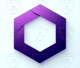 AI-generated clean simple logo designs minimal modern logos for business and personal branding. 76 UHD logo concepts ready for your company by Art by Innovation.