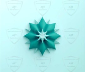 AI-generated clean simple logo designs minimal modern logos for business and personal branding. 76 UHD logo concepts ready for your company by Art by Innovation.