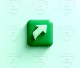 AI-generated clean simple logo designs minimal modern logos for business and personal branding. 76 UHD logo concepts ready for your company by Art by Innovation.