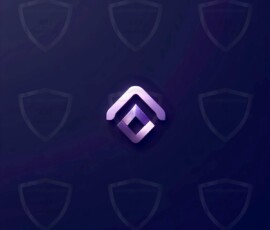 AI-generated clean simple logo designs minimal modern logos for business and personal branding. 76 UHD logo concepts ready for your company by Art by Innovation.