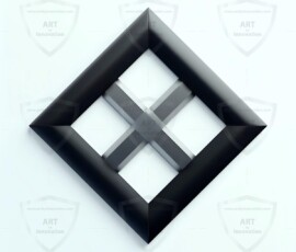 AI-generated clean simple logo designs minimal modern logos for business and personal branding. 76 UHD logo concepts ready for your company by Art by Innovation.