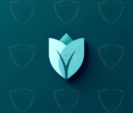 AI-generated clean simple logo designs minimal modern logos for business and personal branding. 76 UHD logo concepts ready for your company by Art by Innovation.
