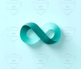 AI-generated clean simple logo designs minimal modern logos for business and personal branding. 76 UHD logo concepts ready for your company by Art by Innovation.