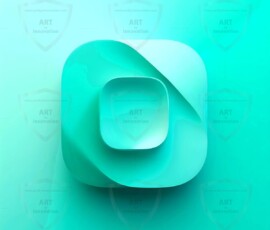 AI-generated clean simple logo designs minimal modern logos for business and personal branding. 76 UHD logo concepts ready for your company by Art by Innovation.