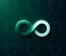 AI-generated clean simple logo designs minimal modern logos for business and personal branding. 76 UHD logo concepts ready for your company by Art by Innovation.