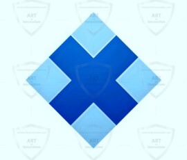 AI-generated clean simple logo designs minimal modern logos for business and personal branding. 76 UHD logo concepts ready for your company by Art by Innovation.