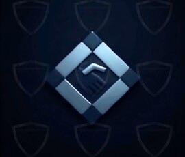 AI-generated clean simple logo designs minimal modern logos for business and personal branding. 76 UHD logo concepts ready for your company by Art by Innovation.