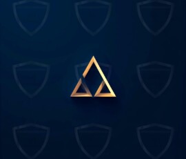 AI-generated clean simple logo designs minimal modern logos for business and personal branding. 76 UHD logo concepts ready for your company by Art by Innovation.