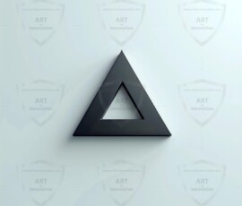 AI-generated clean simple logo designs minimal modern logos for business and personal branding. 76 UHD logo concepts ready for your company by Art by Innovation.