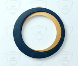AI-generated clean simple logo designs minimal modern logos for business and personal branding. 76 UHD logo concepts ready for your company by Art by Innovation.