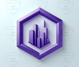 AI-generated clean simple logo designs minimal modern logos for business and personal branding. 76 UHD logo concepts ready for your company by Art by Innovation.