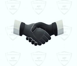 AI-generated clean simple logo designs minimal modern logos for business and personal branding. 76 UHD logo concepts ready for your company by Art by Innovation.