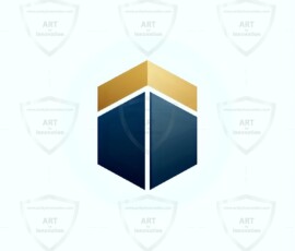 AI-generated clean simple logo designs minimal modern logos for business and personal branding. 76 UHD logo concepts ready for your company by Art by Innovation.